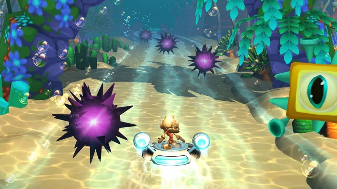 EndeavorRX (Foto: Reprodução/Akili Interactive)