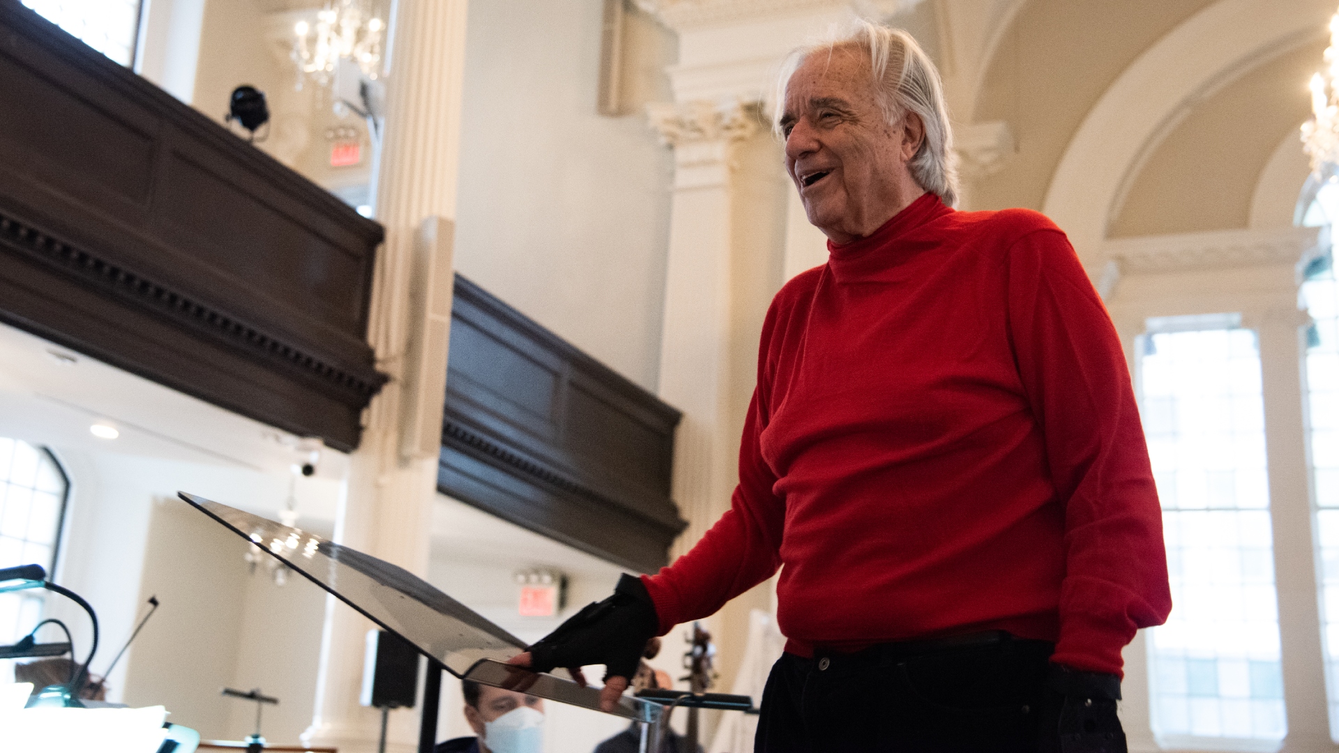 Maestro João Carlos Martins