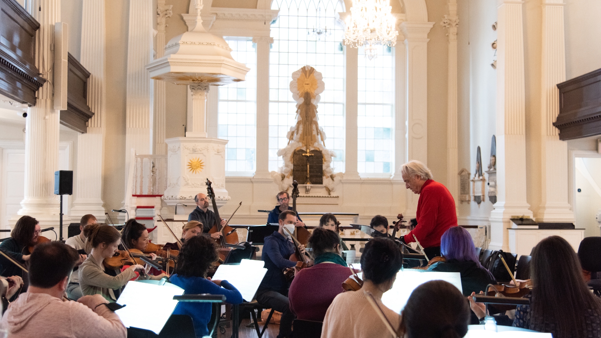 Maestro João Carlos Martins