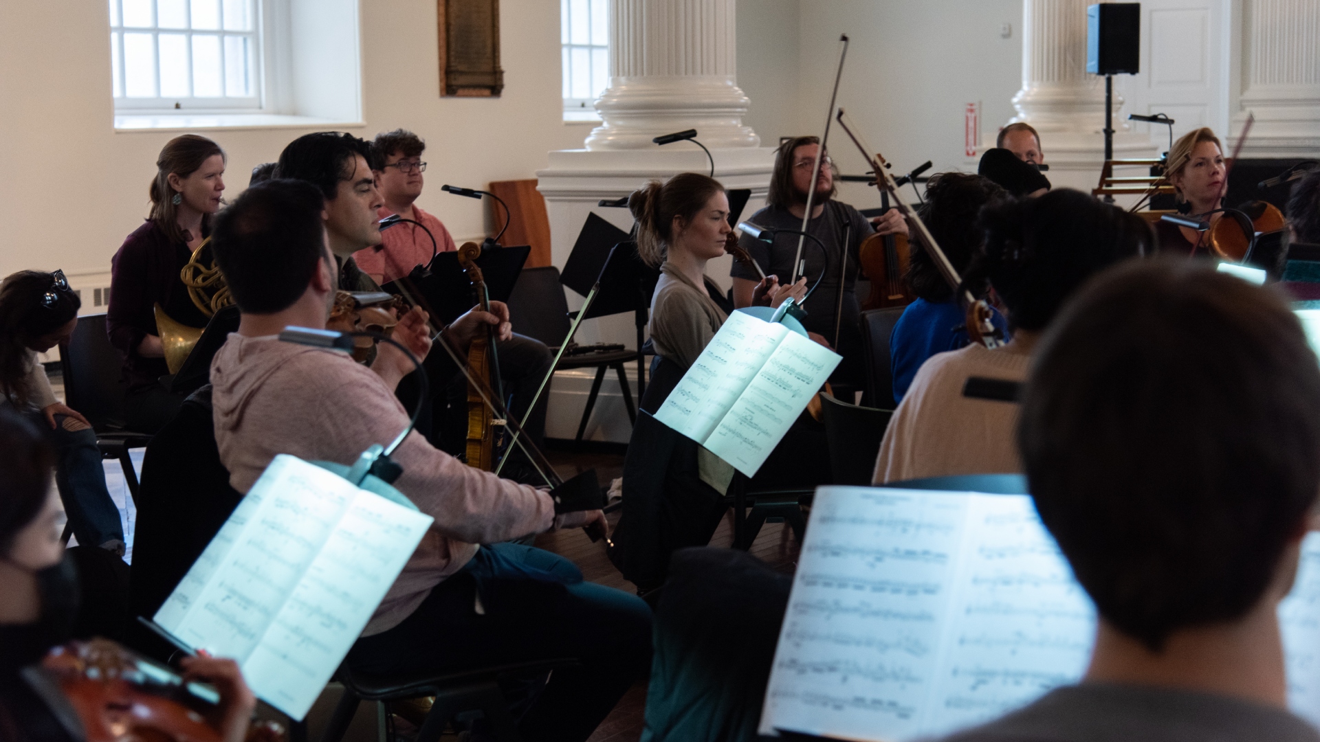 Orquestra do Maestro João Carlos Martins