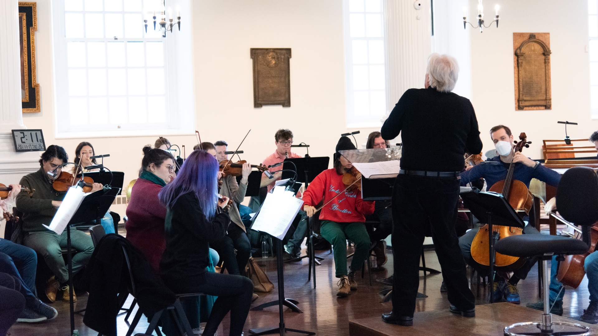 Maestro João Carlos Martins