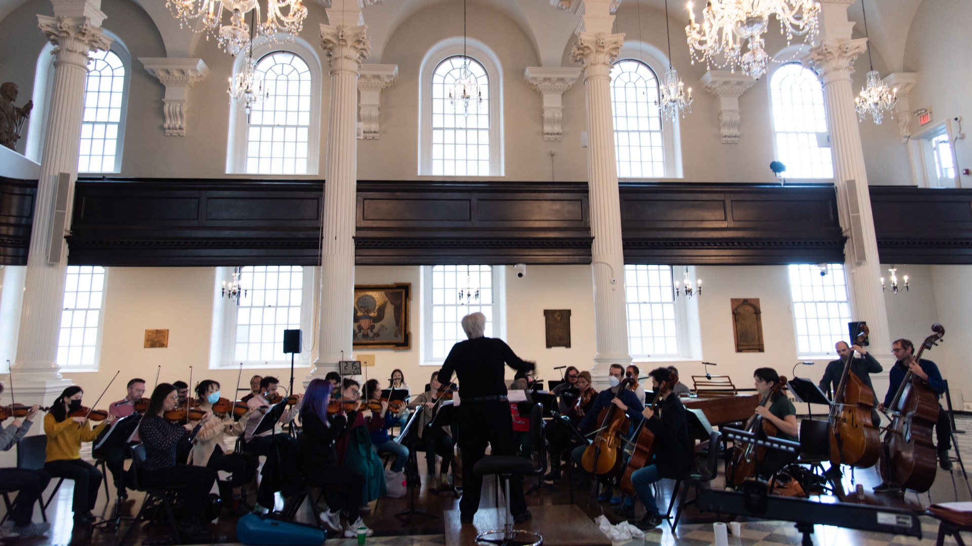 Maestro João Carlos Martins