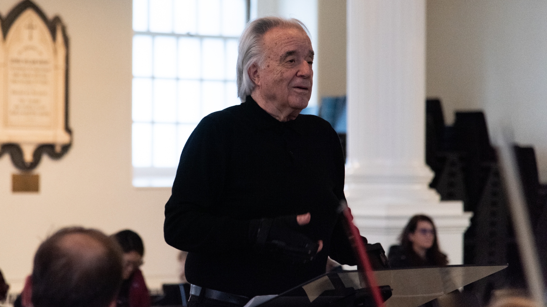 Maestro João Carlos Martins