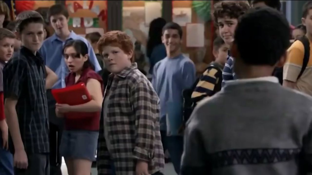 TODO MUNDO ODEIA O CHRIS