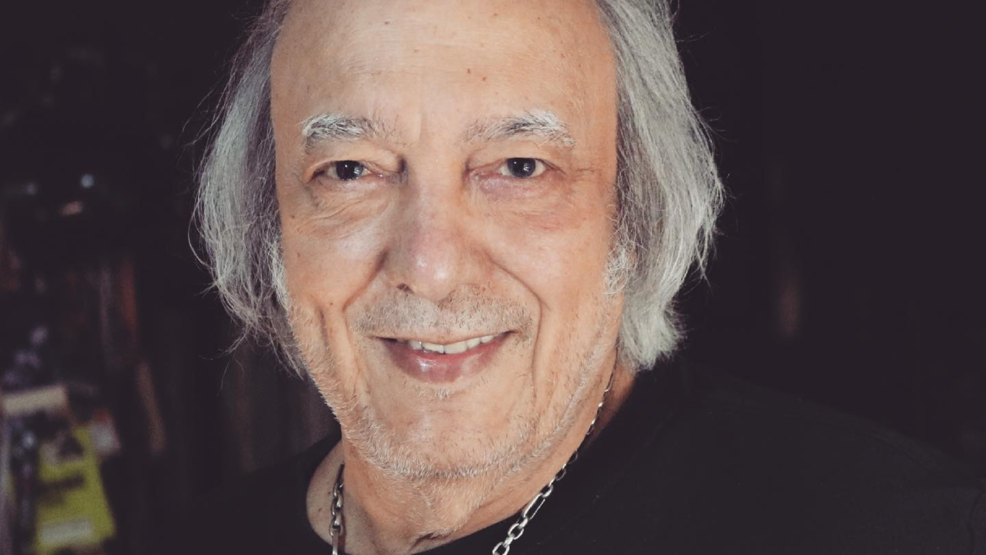 Erasmo Carlos (Foto: Fabiano Jr / Divulgação)