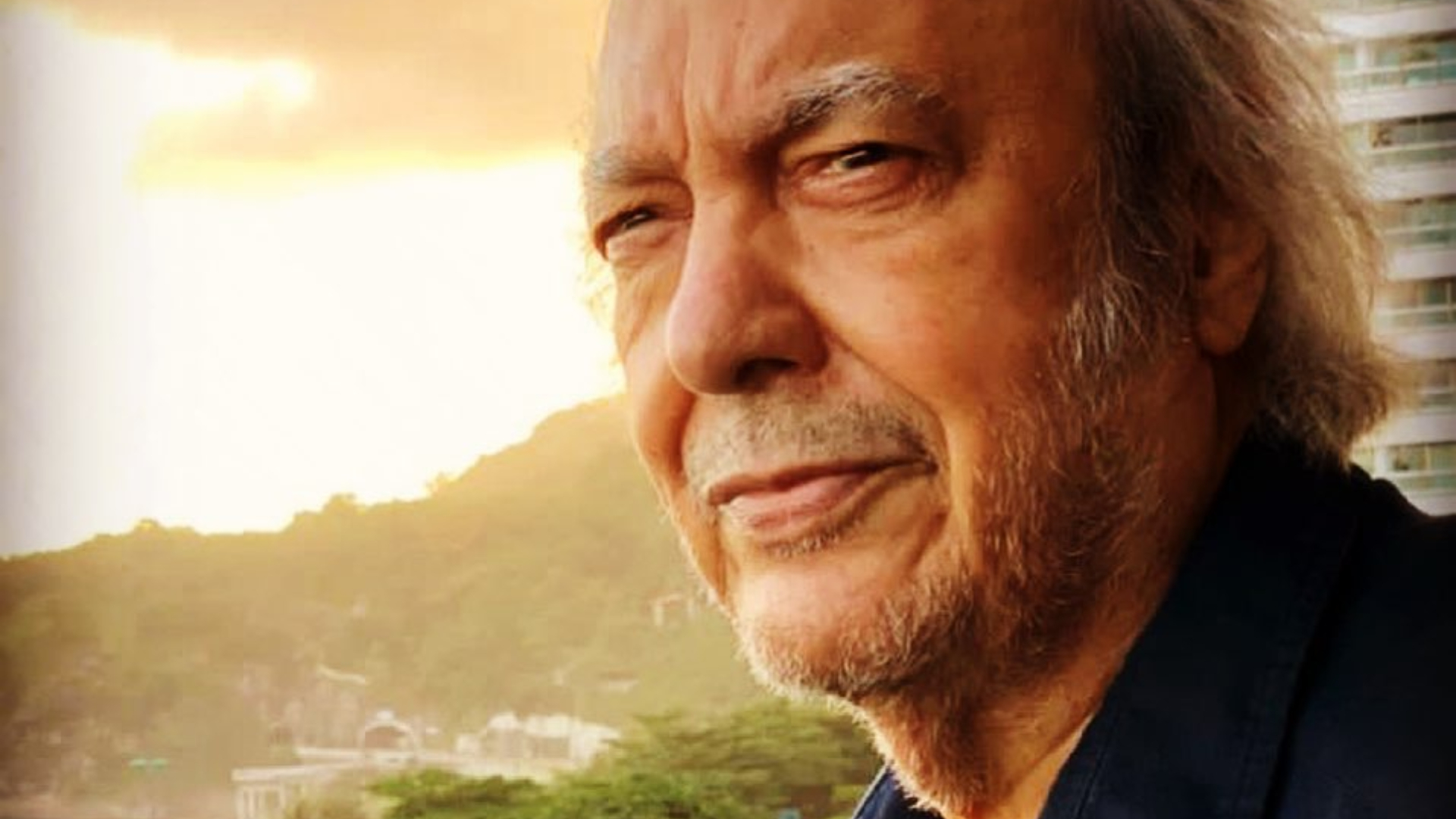 Erasmo Carlos (Foto: Reprodução/ Instagram/ @erasmocarlosbr)