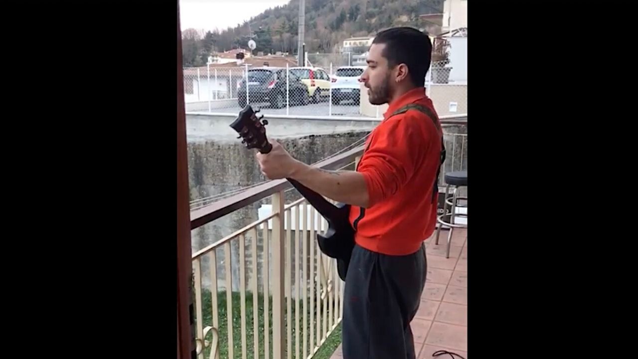 Enrico Monti (Foto: Reprodução)