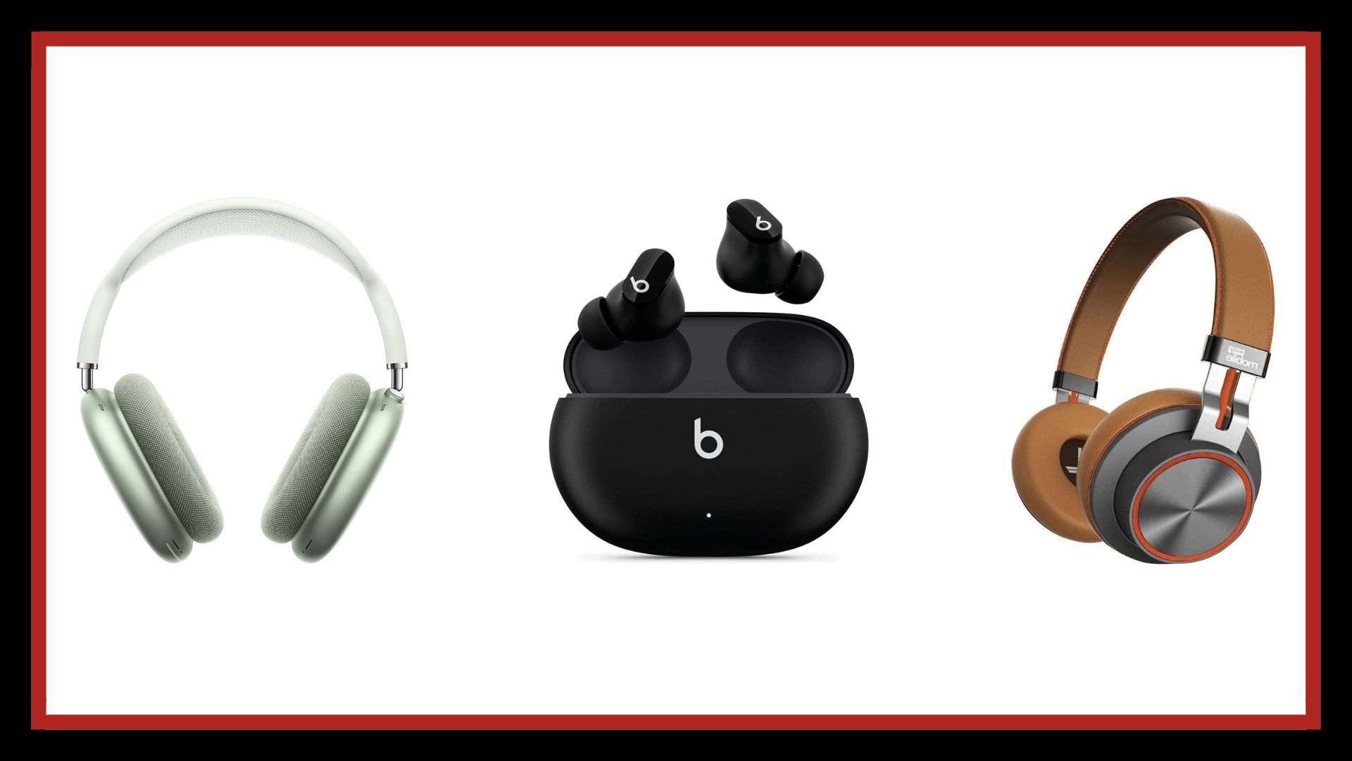 Aproveite o Esquenta Black Friday e compare alguns dos melhores fones de ouvido disponíveis no mercado.