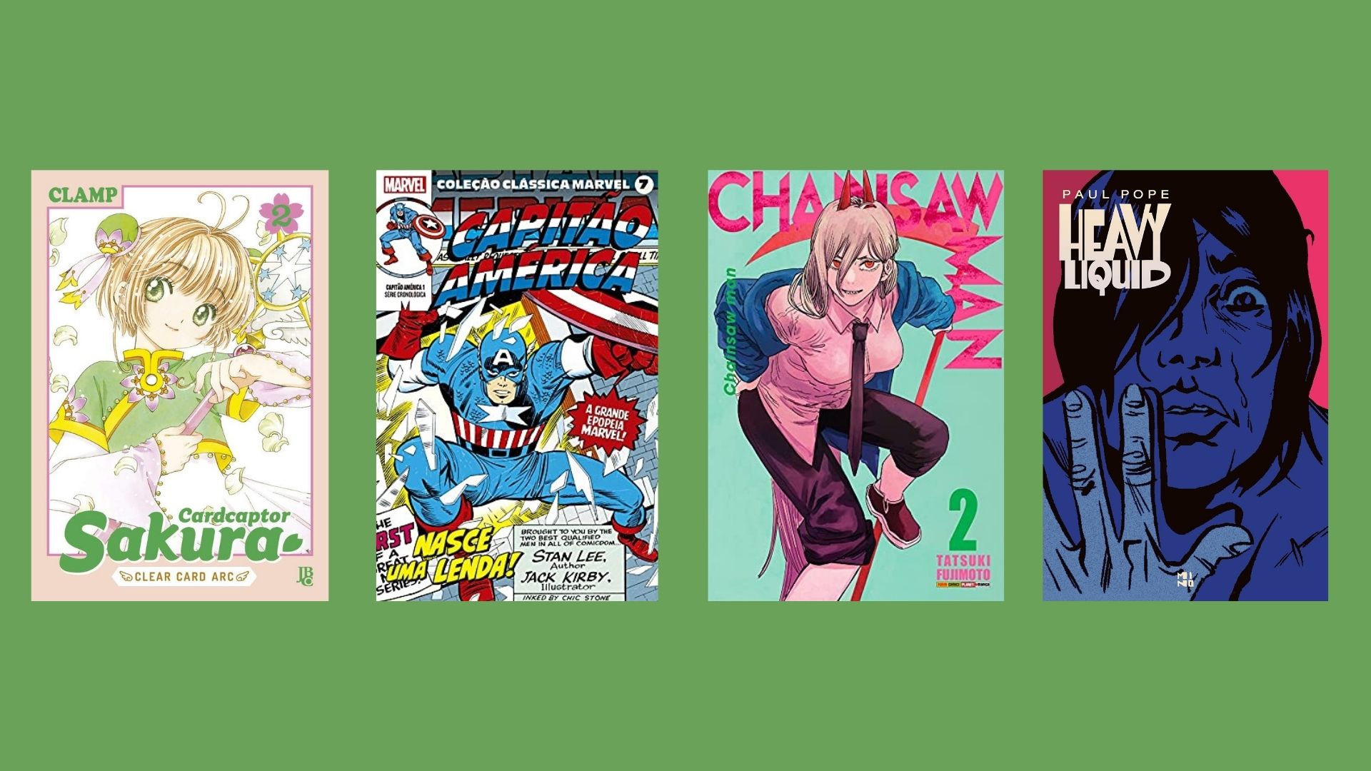 Confira 13 obras em oferta para garantir no site da Amazon