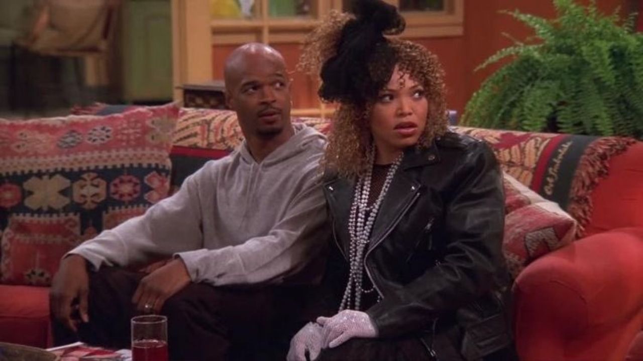 Eu, a Patroa e as Crianças (Foto: Reprodução /Twitter)