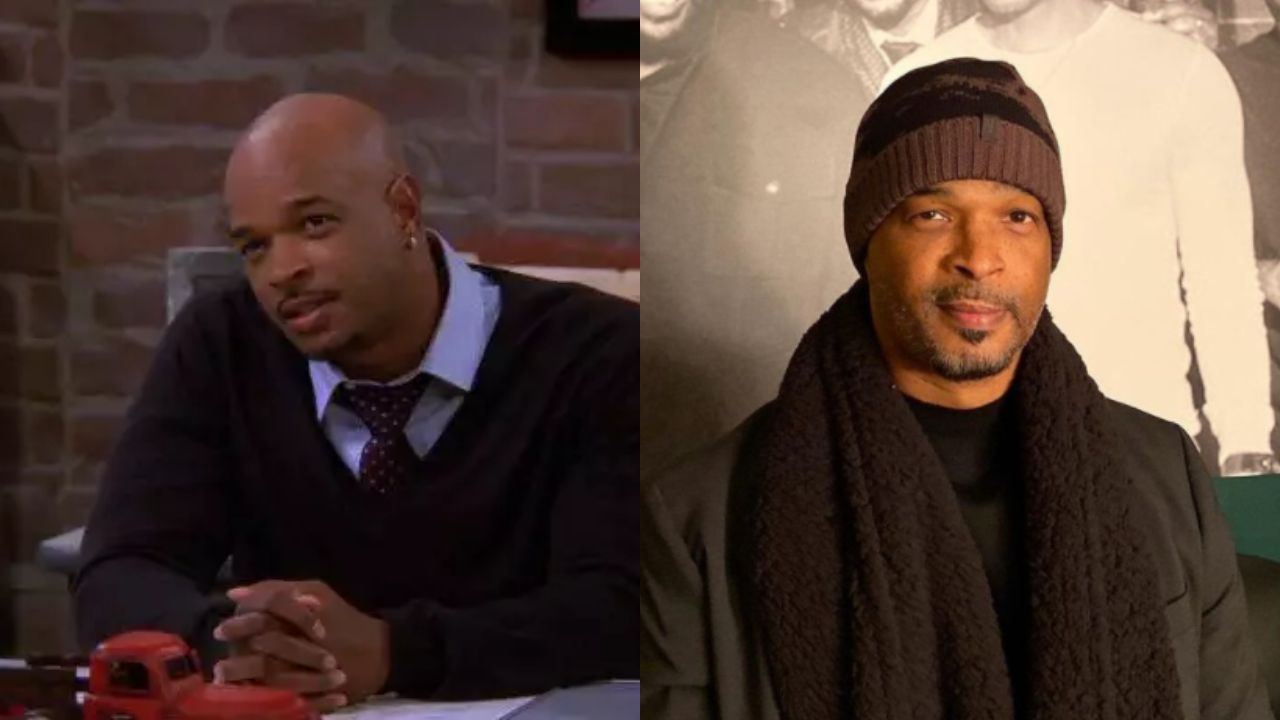 damon wayans