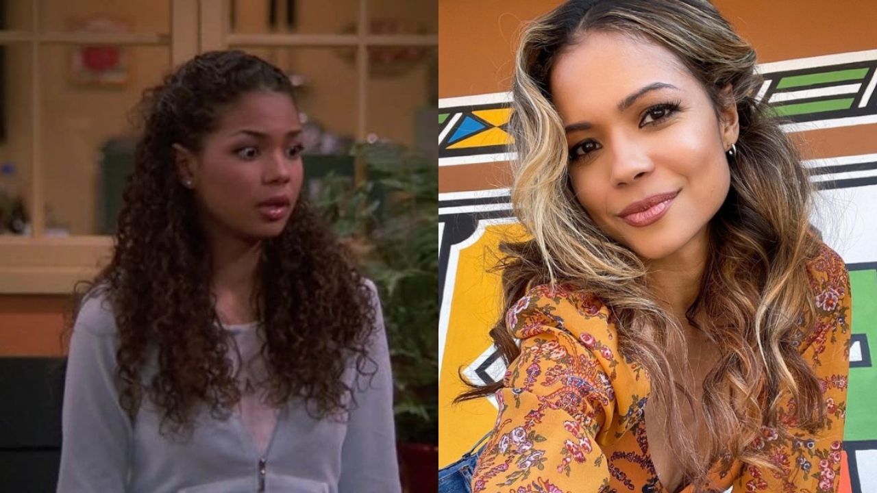 Jennifer Nicole Freeman