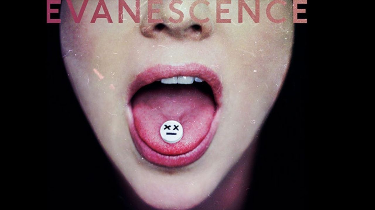 Evanescence mira em Billie Eilish em novo disco, mas entrega mais do mesmo [REVIEW]
