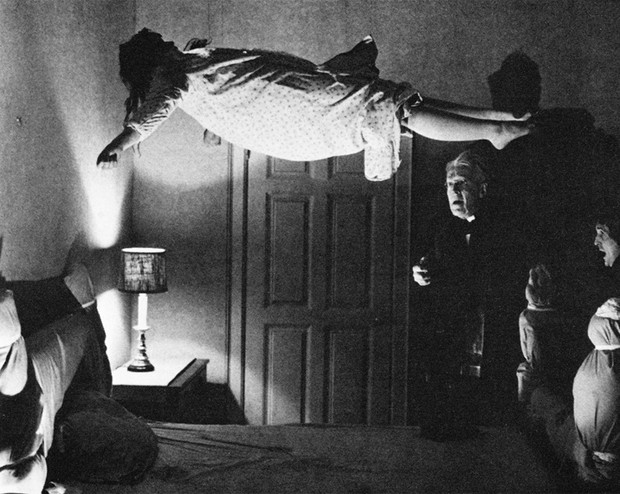 O Exorcista, o longa de 1973, arrecadou mais de 500 milhões de dólares, além de conquistar 10 indicações ao Oscar