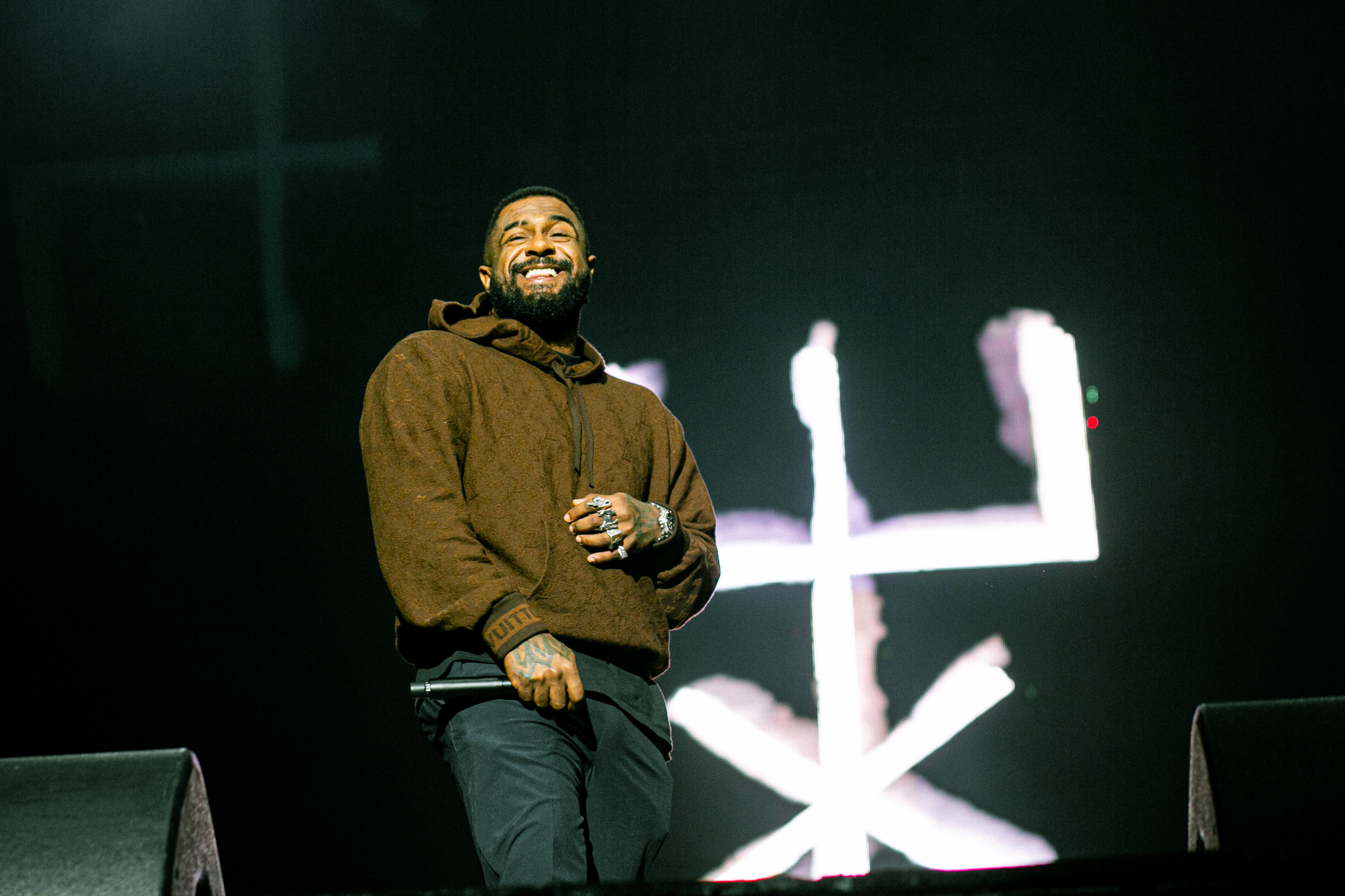 Baco Exu do Blues (Divulgação)