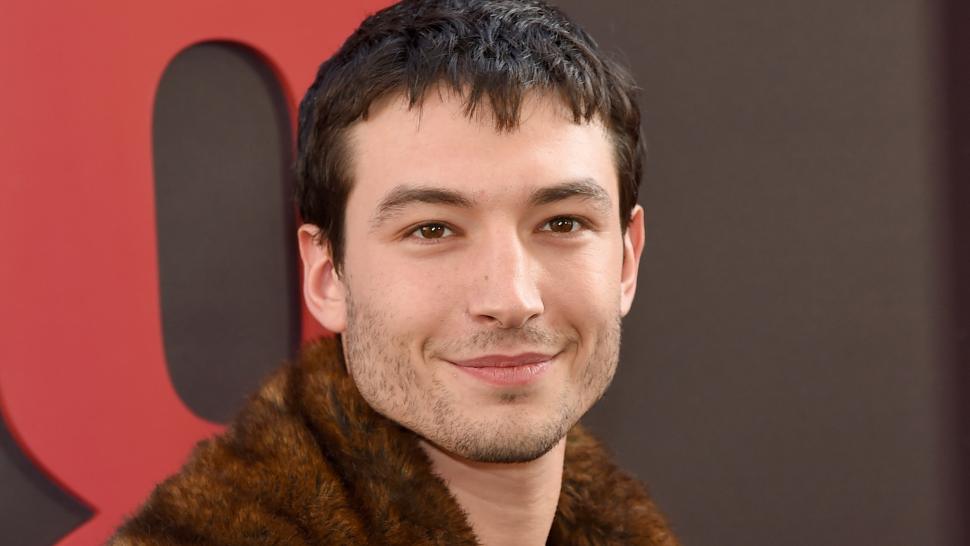 Ezra Miller (Foto: Jamie McCarthy/Getty Images)