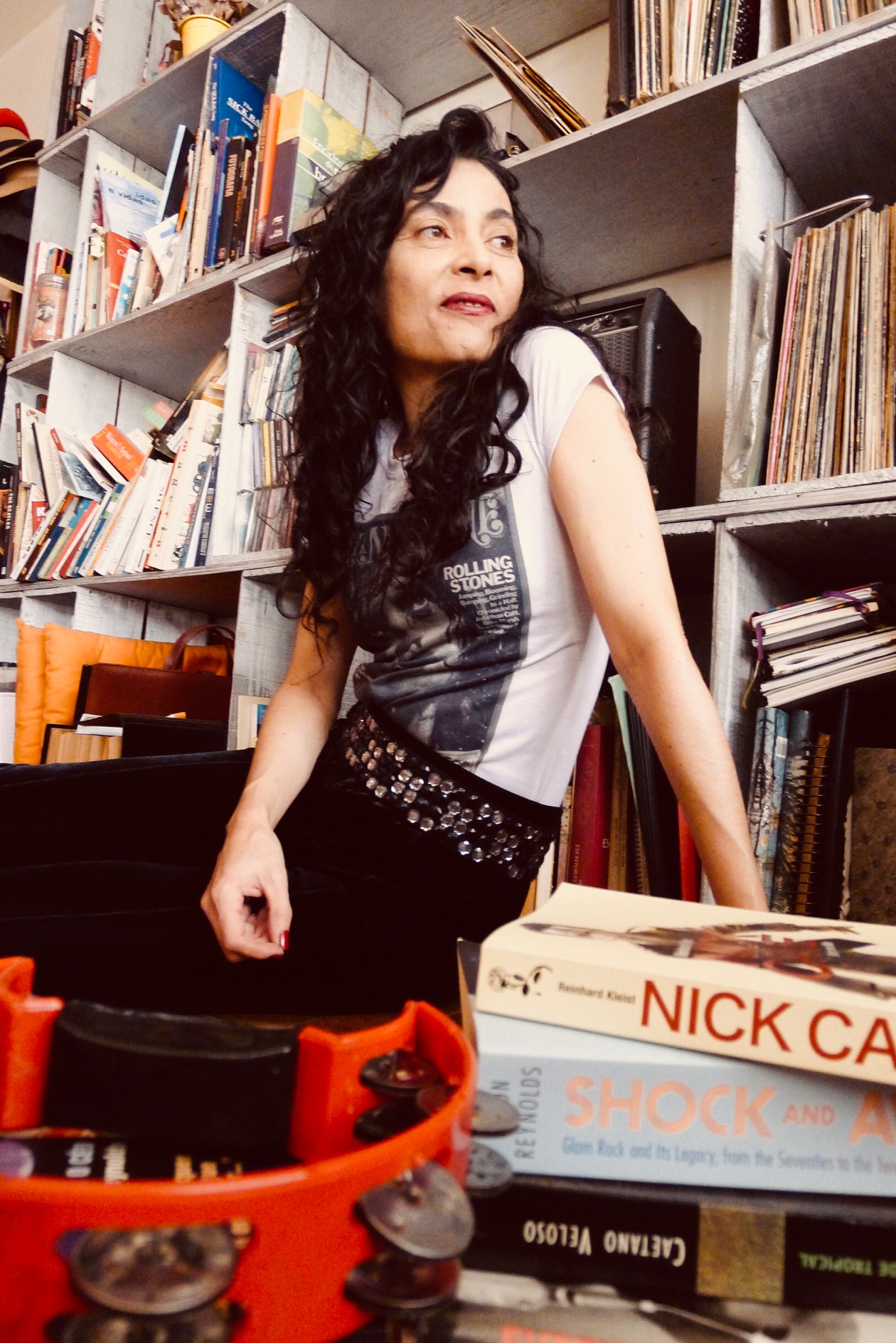 Fabiana Caso (Foto: Alberto Oliveira)