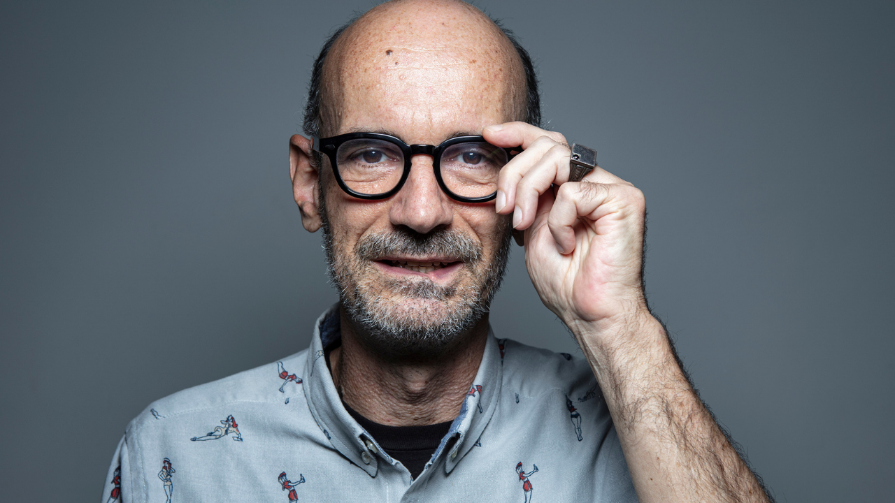 Em novo livro, Fabio Massari revisita ano musical determinante em sua carreira [ENTREVISTA]