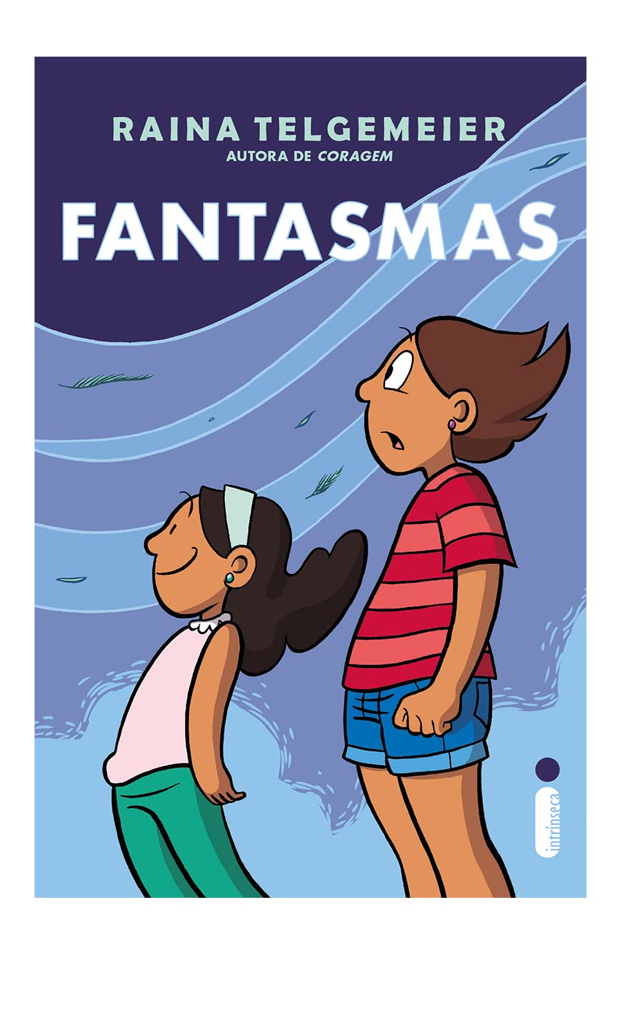 Reprodução / Intrínseca