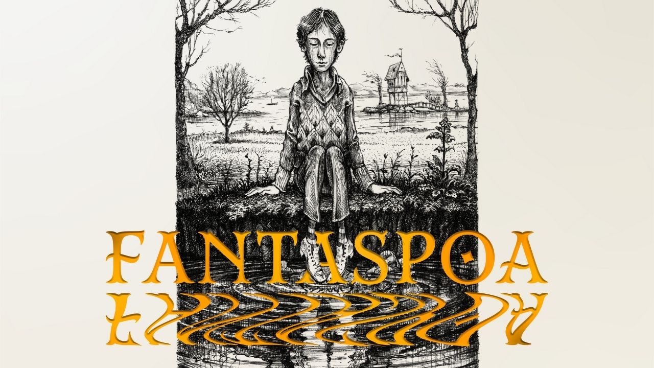 Cartaz do Festival Fantaspoa (Foto: Divulgação)