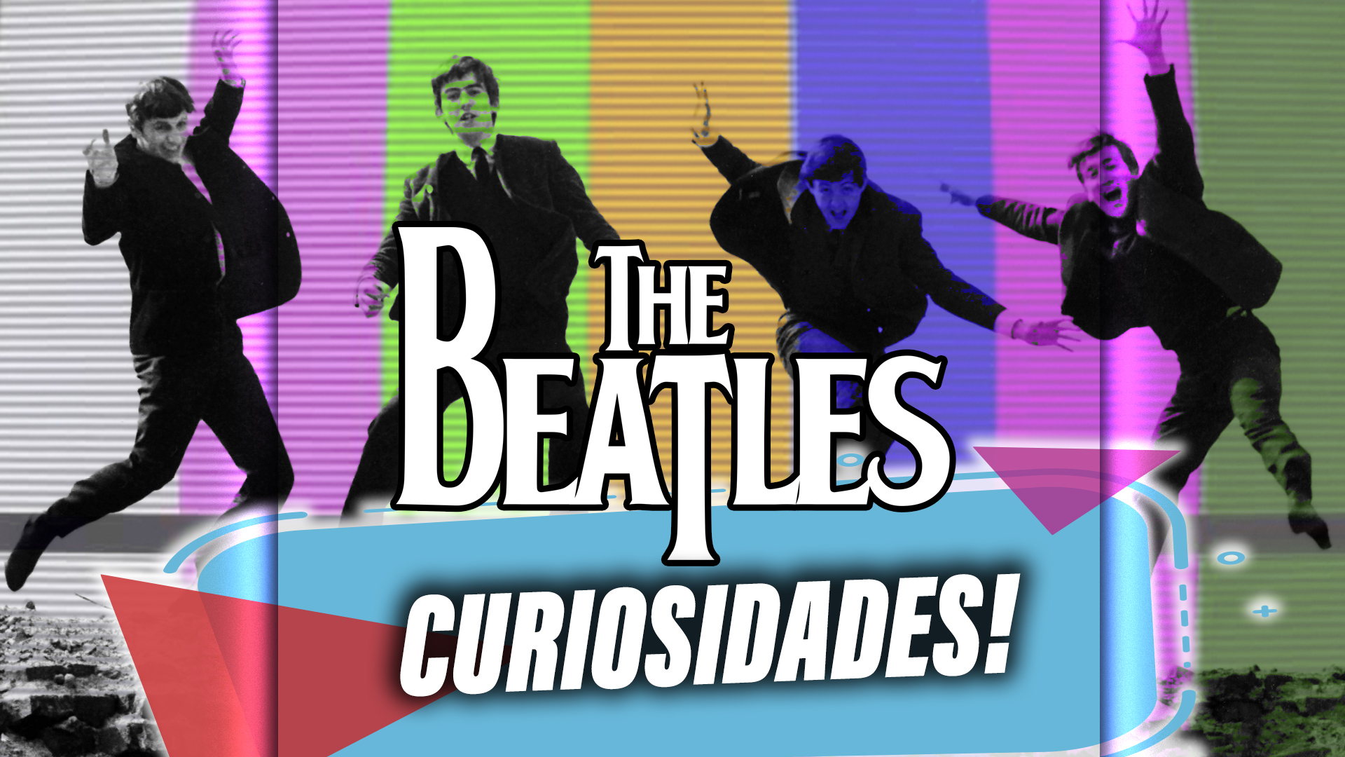 De Everest a Frank Sinatra: 16 histórias que todos os fãs de Beatles deveriam saber