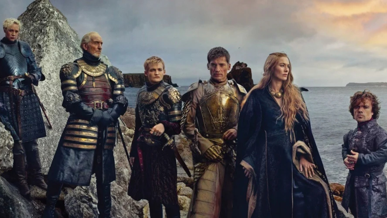 7 perguntas sem respostas sobre os Lannister em Game of Thrones [LISTA]