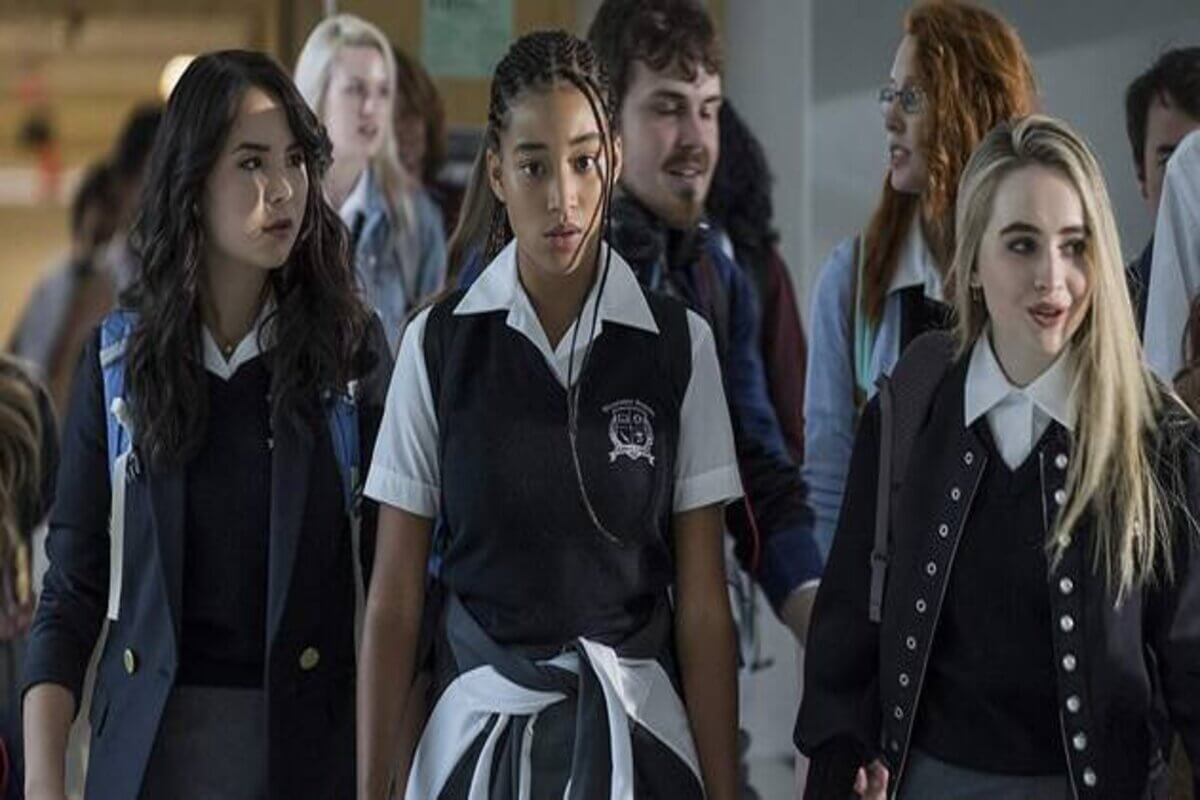 Produções cinematográfica são baseadas na realidade social (Imagem: Reprodução digital | 20th Century Studios, Fox 2000 Pictures, State Street Pictures e Temple Hill Entertainment)