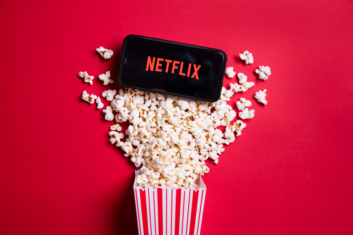 Lançamentos de dezembro na Netflix (Imagem: Shutterstock)