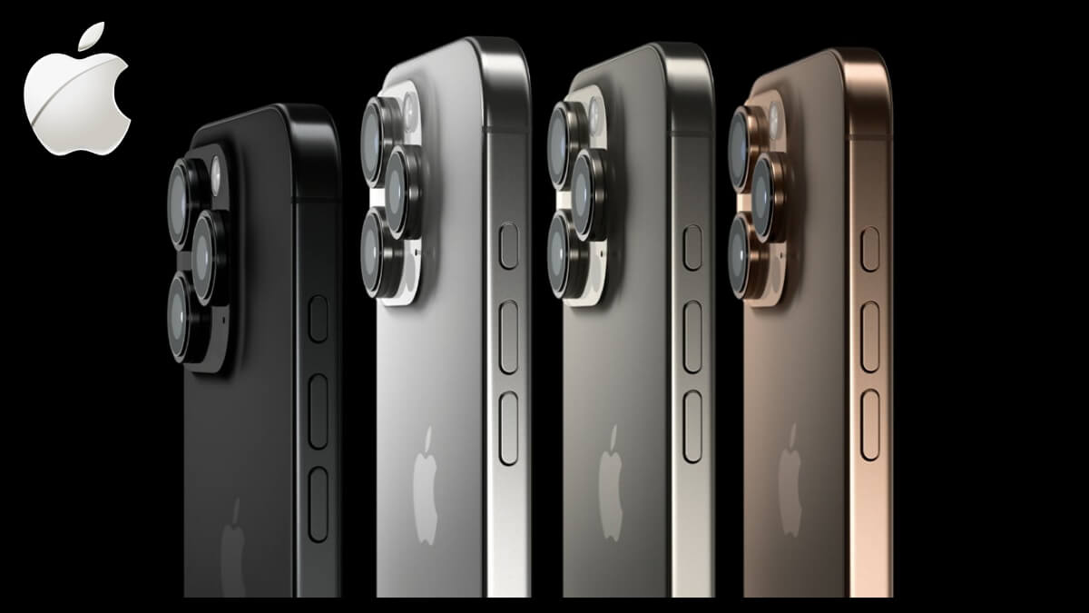 Apple iPhone 16 - Divulgação