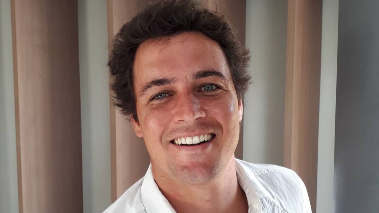 Felipe Dylon (Foto: Reprodução / Instagram)