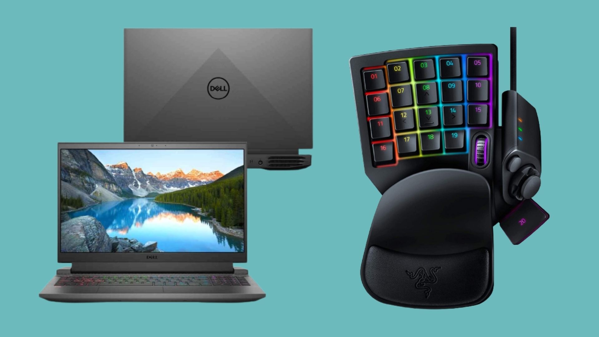 Festival Geek Gamer: 10 eletrônicos em oferta