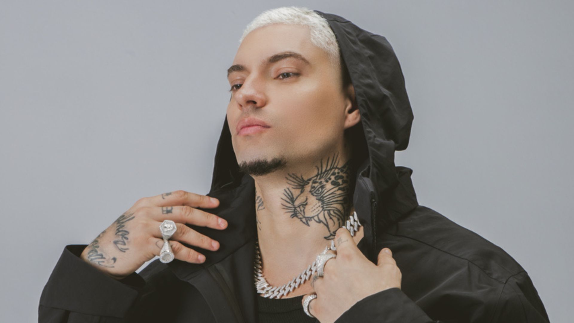 Filipe Ret (Foto: stefflima)