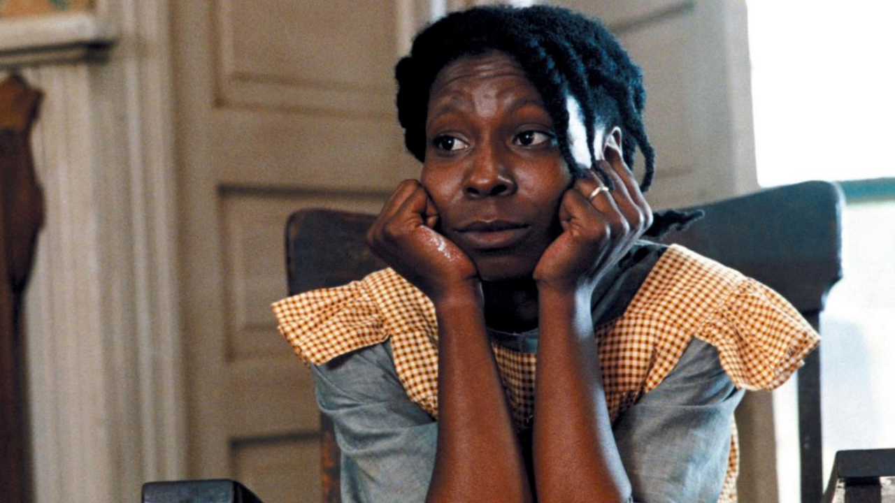 Cor Púrpura (Foto: Divulgação)