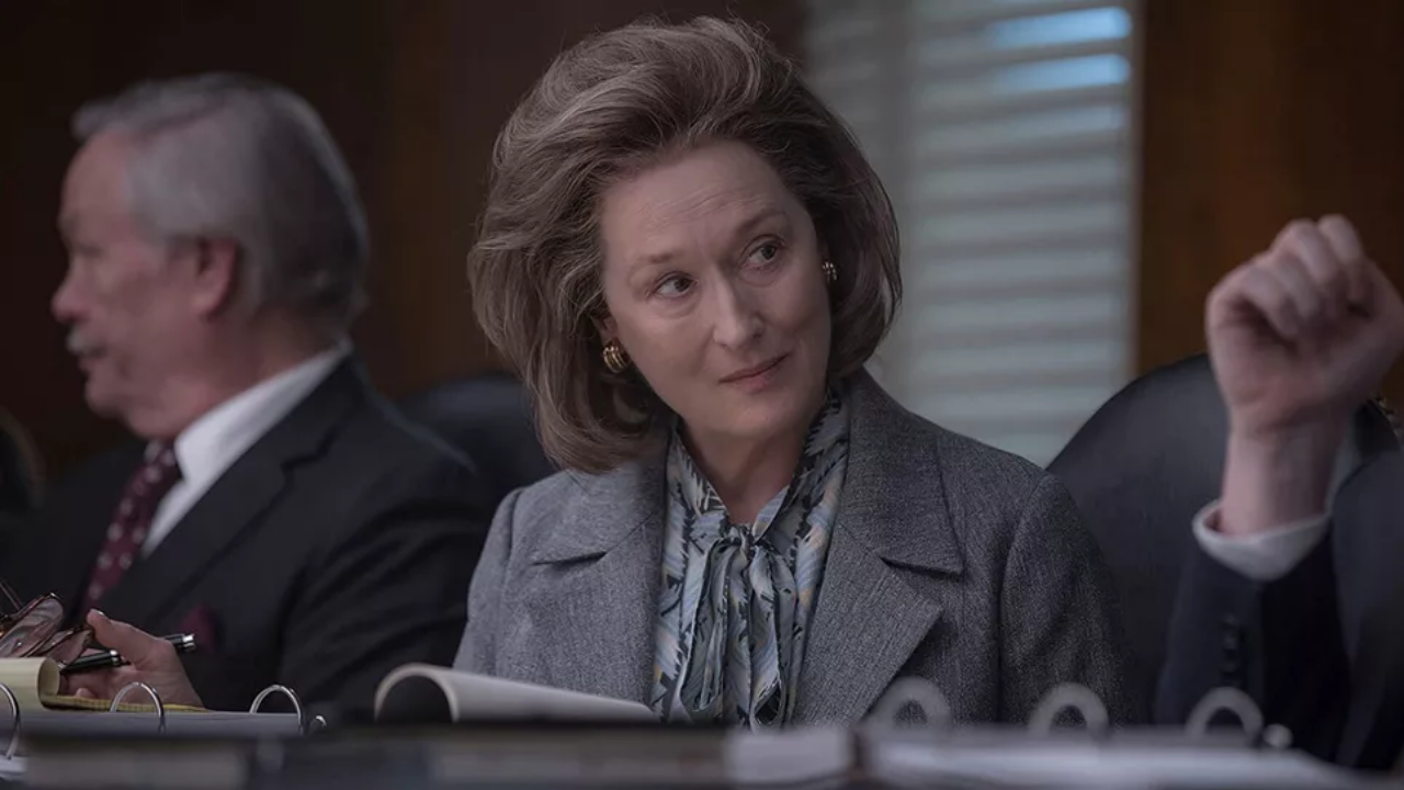 The Post (Foto: Divulgação)