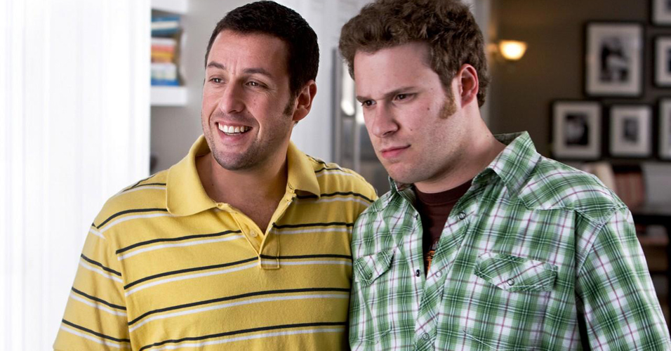 Filme Tá Rindo do Quê