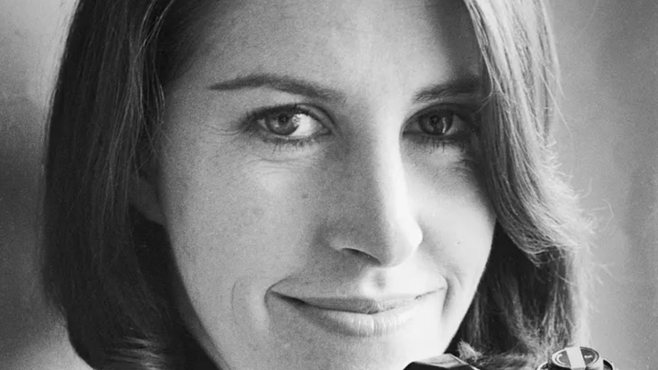 Fiona Adams (Foto: Reprodução / Twitter)