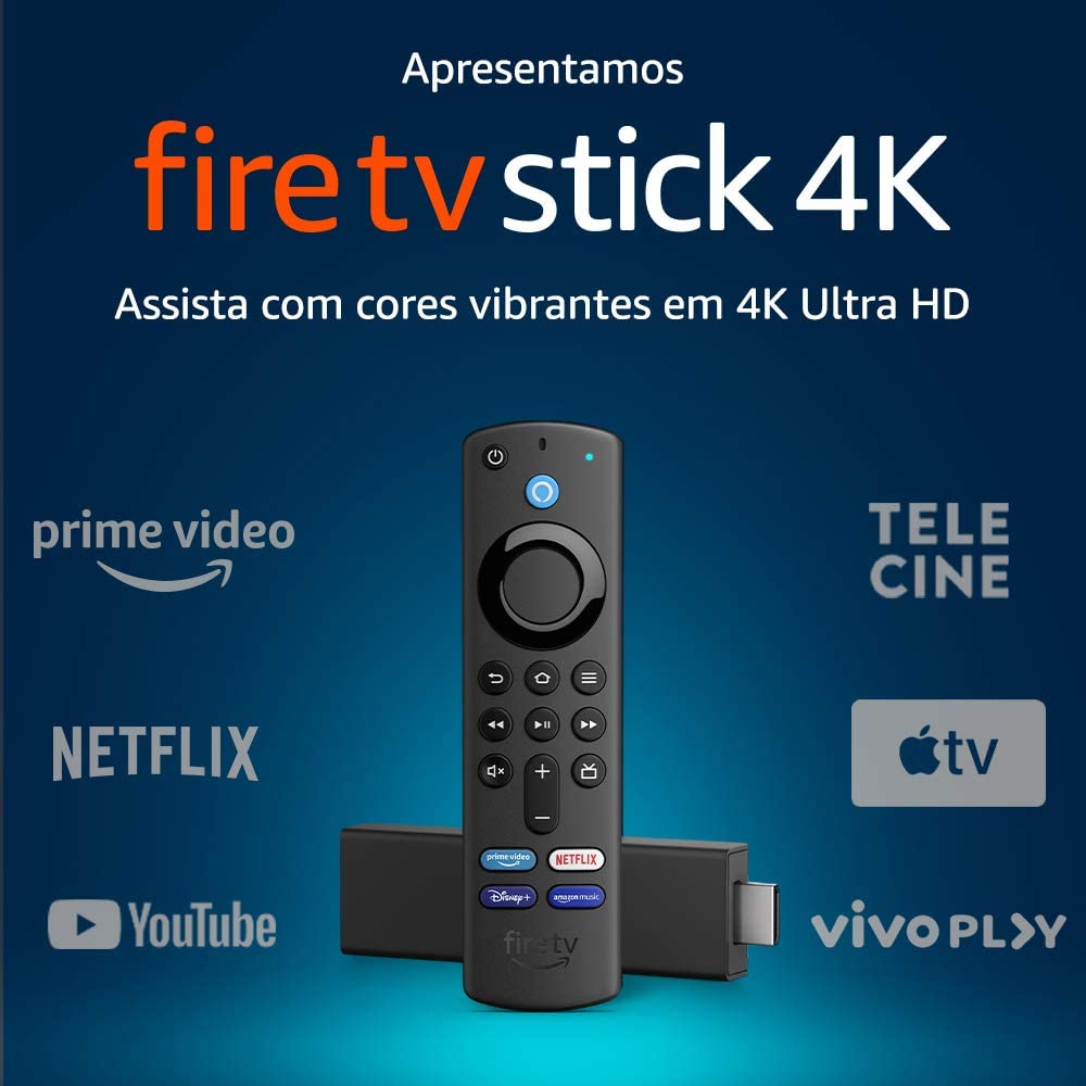 Reprodução/Amazon