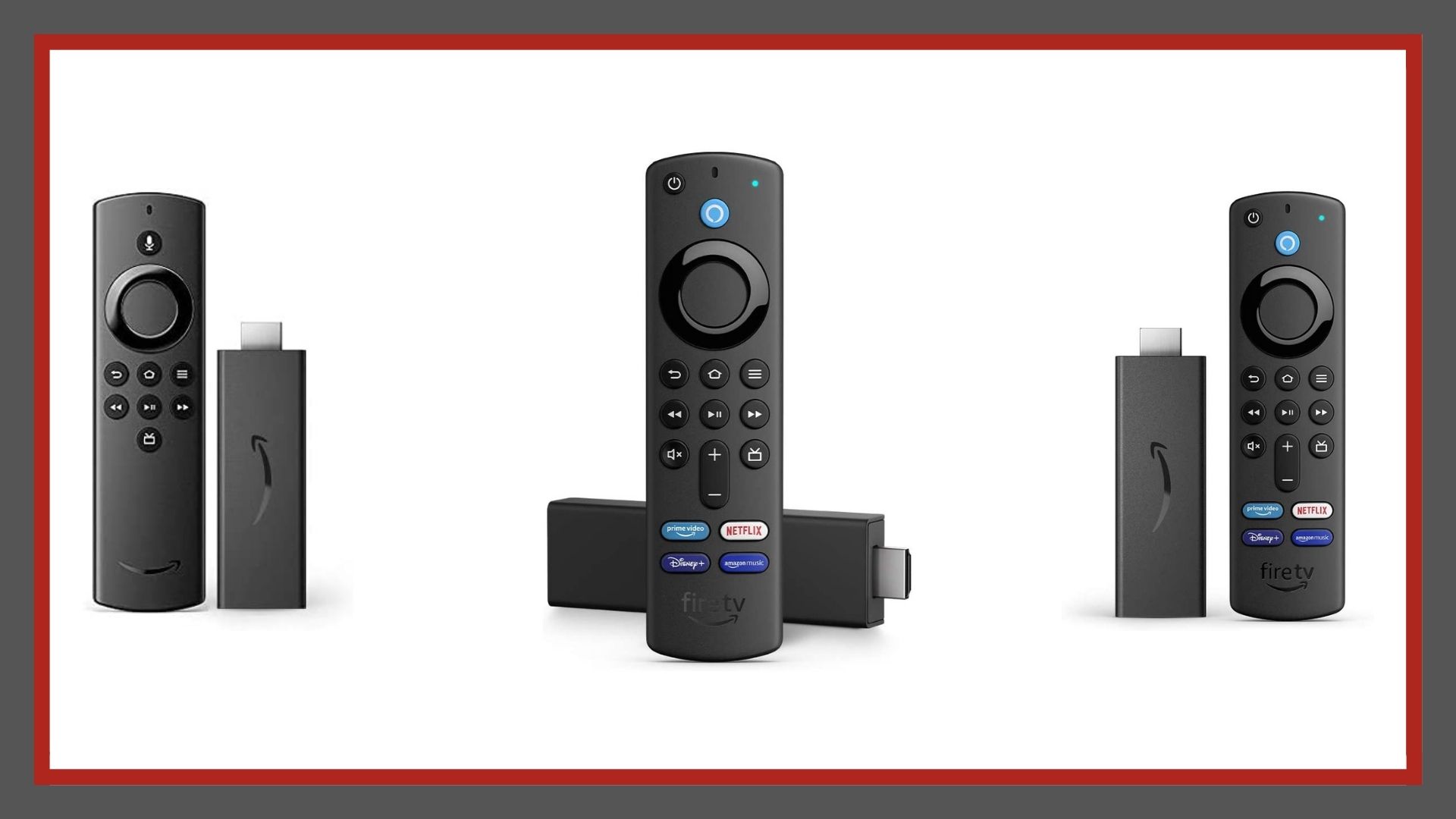 Conheça os dispositivos originais da Amazon que vão turbinar sua TV