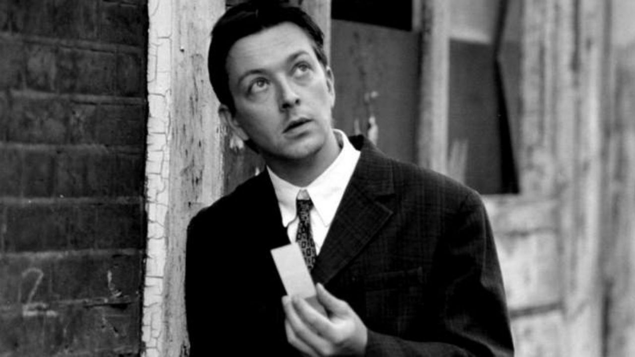 Following, de Christopher Nolan (Foto: Divulgação)