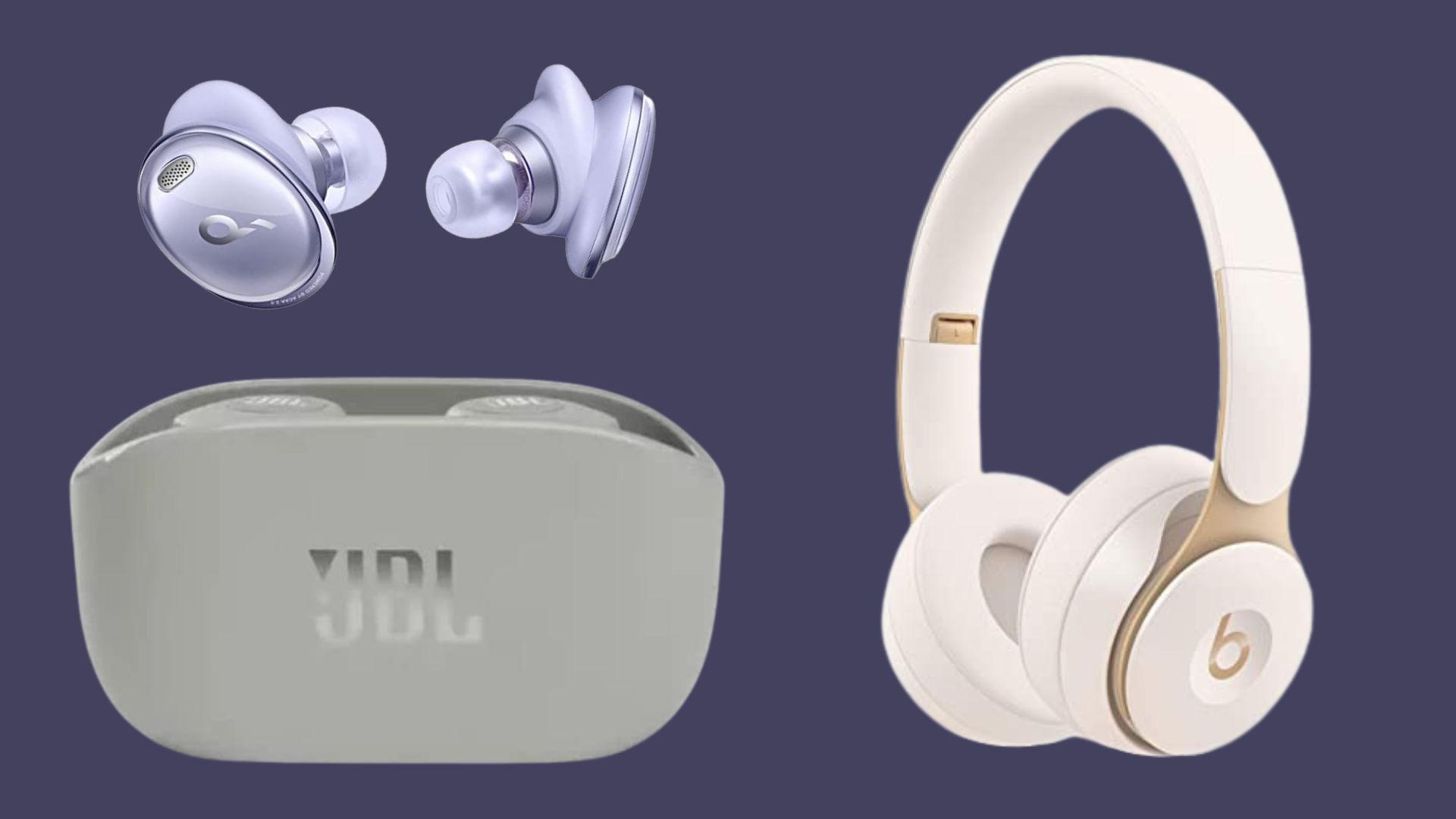 Fone de ouvido: 10 modelos sem fio para curtir suas músicas favoritas