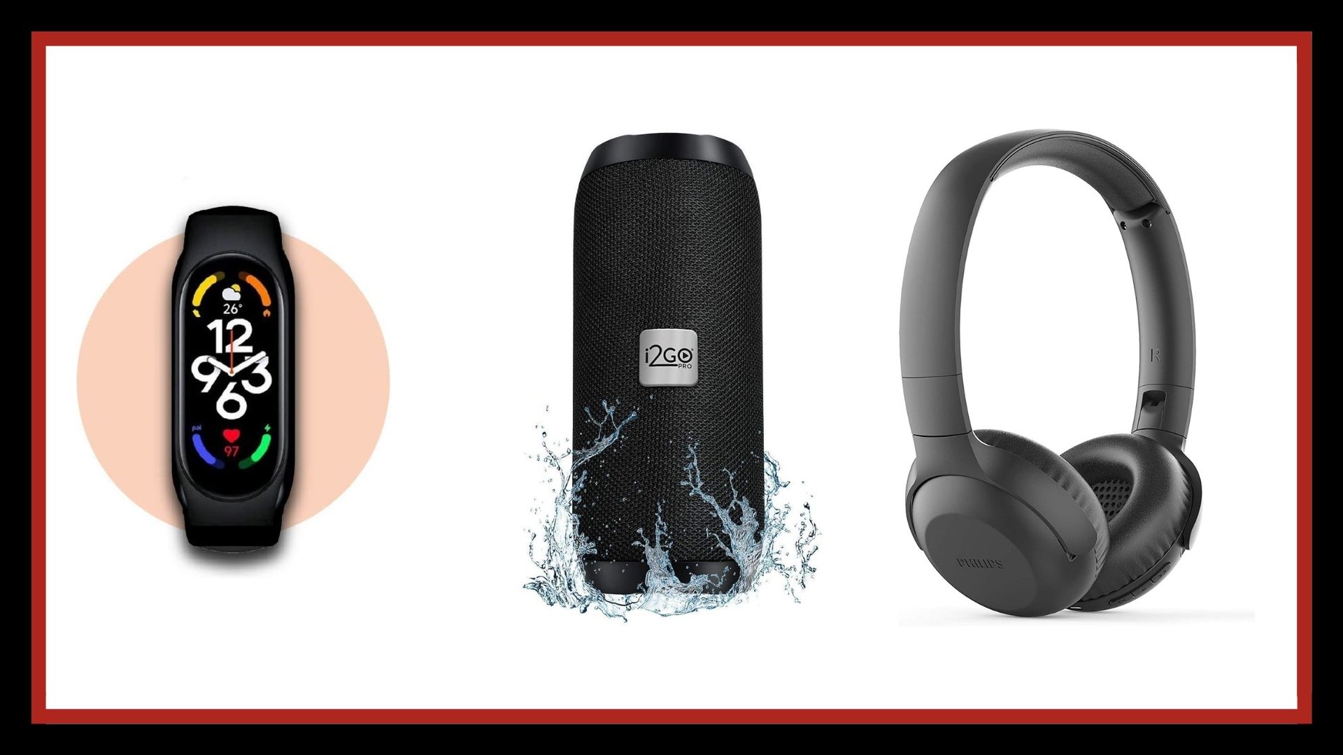 Fique por dentro da tecnologia e conheça os itens mais perfeitos para quem ama dispositivos eletrônicos de qualidade