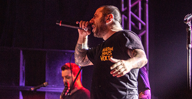 Badauí (Willer Carvalho)