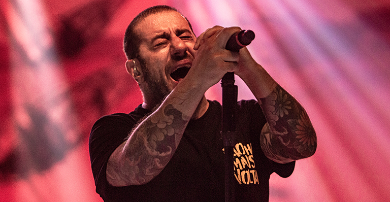 Let’s go! CPM22 faz show histórico em comemoração aos 26 (e meio) anos