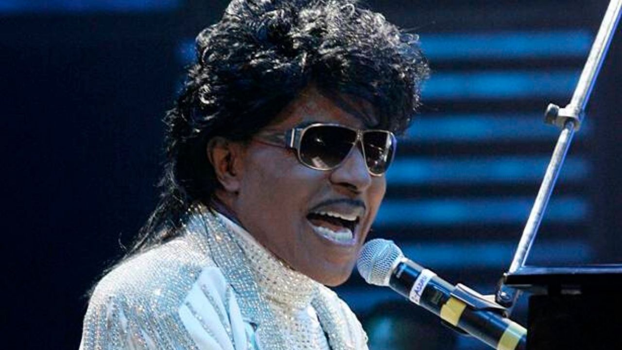Little Richard (Foto: Patrick SemanskyAP)