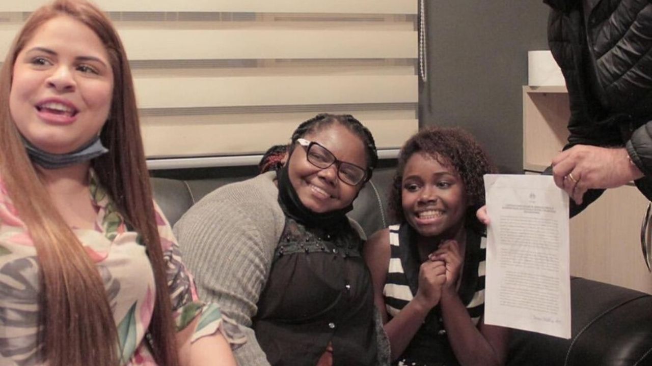 (Foto: Reprodução/Instagram/Kellen Byanca)