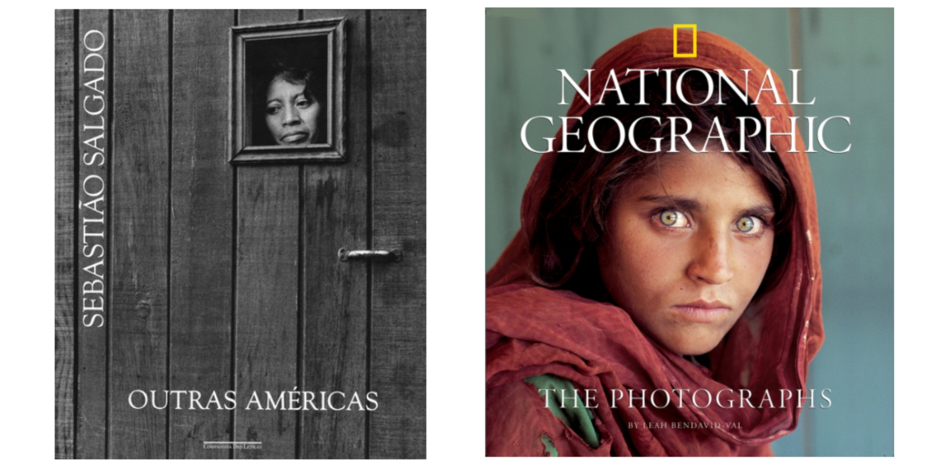 Dia do Repórter Fotográfico: 7 livros para conhecer mais sobre o fotojornalismo