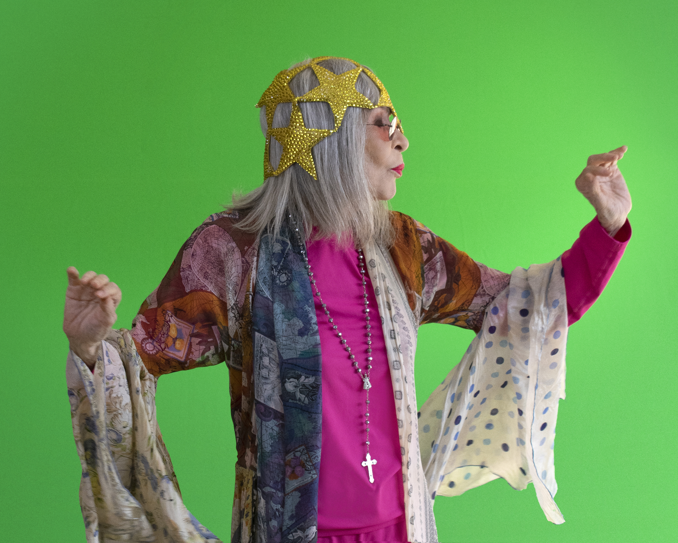 Rita Lee (Guilherme Samora)