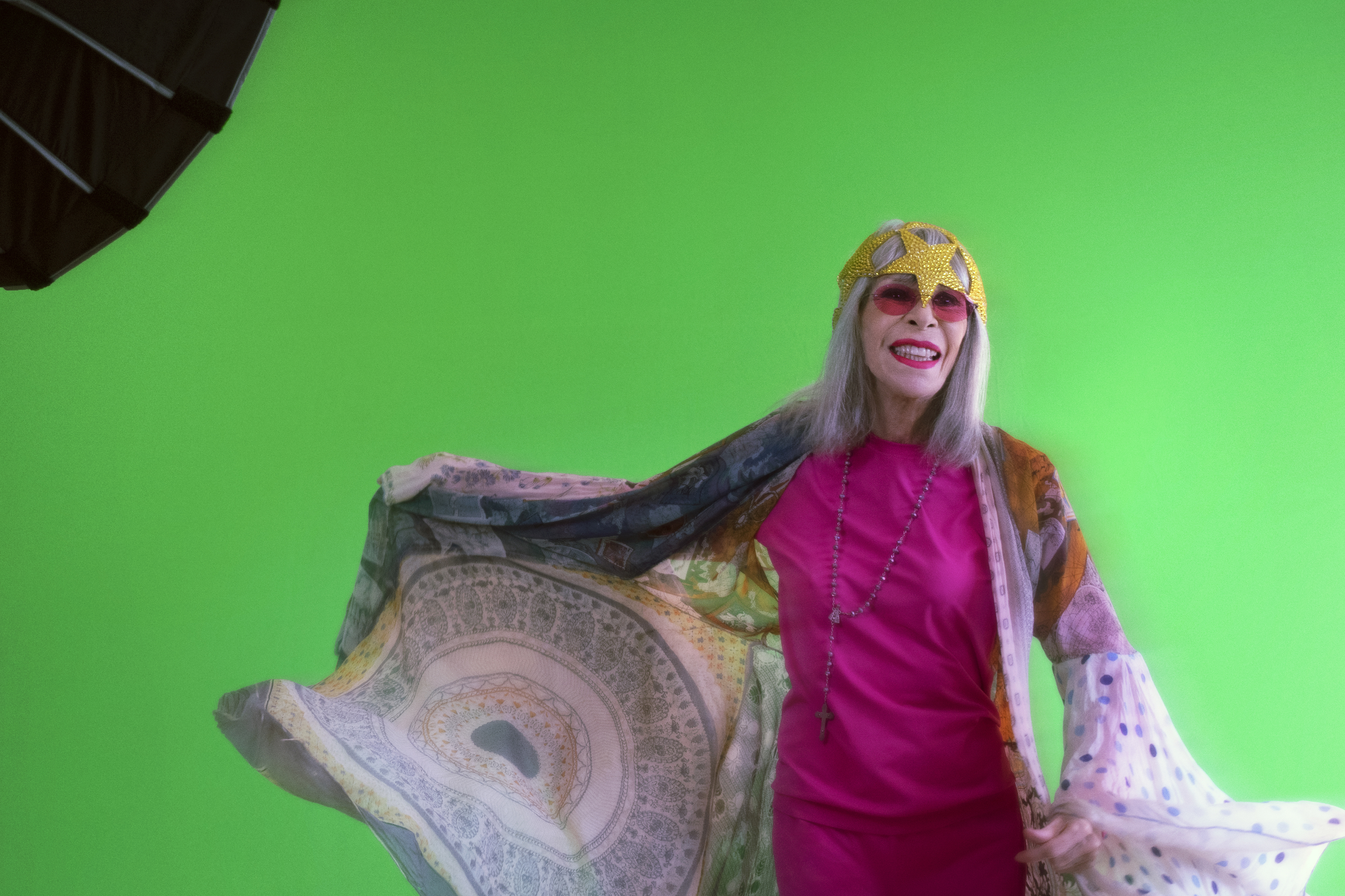 Rita Lee (Guilherme Samora)