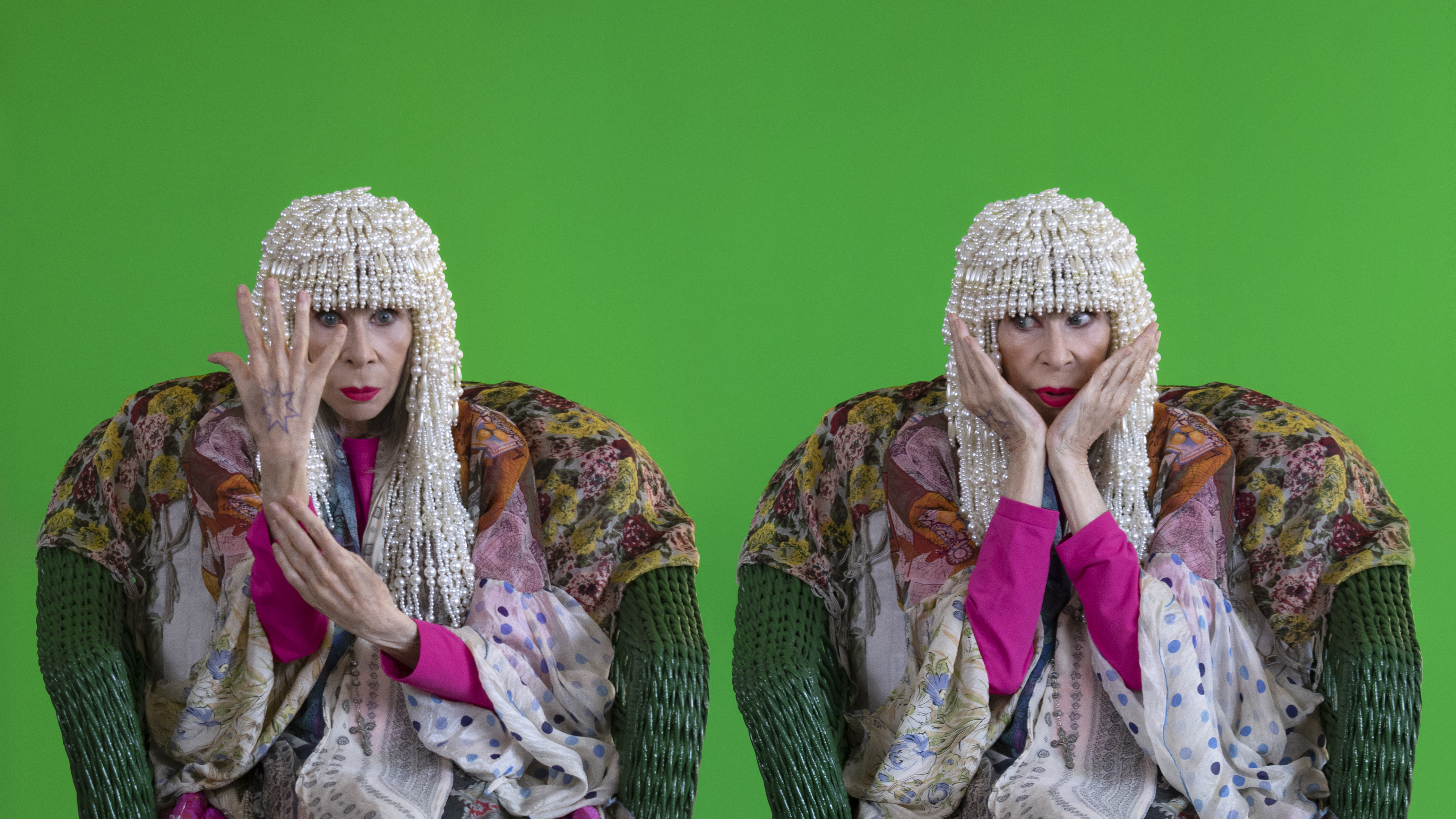 Rita Lee (Guilherme Samora)