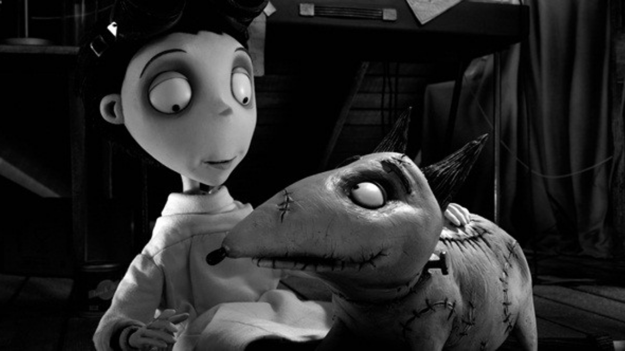 Frankenweenie (Foto: Divulgação)